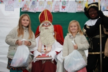 Sinterklaasfeest  2014